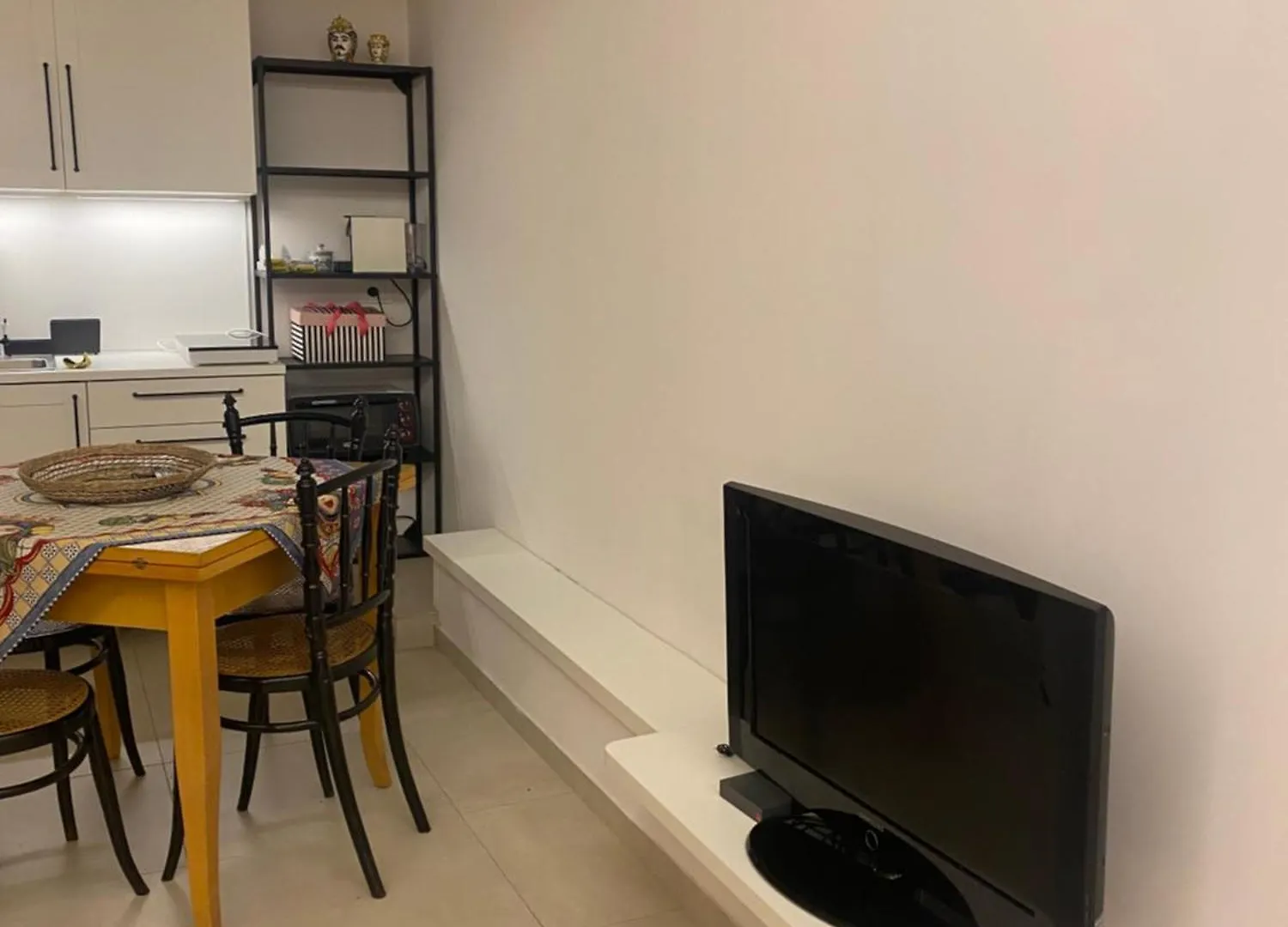 Emanuele Domus Apartment 卡塔尼亚