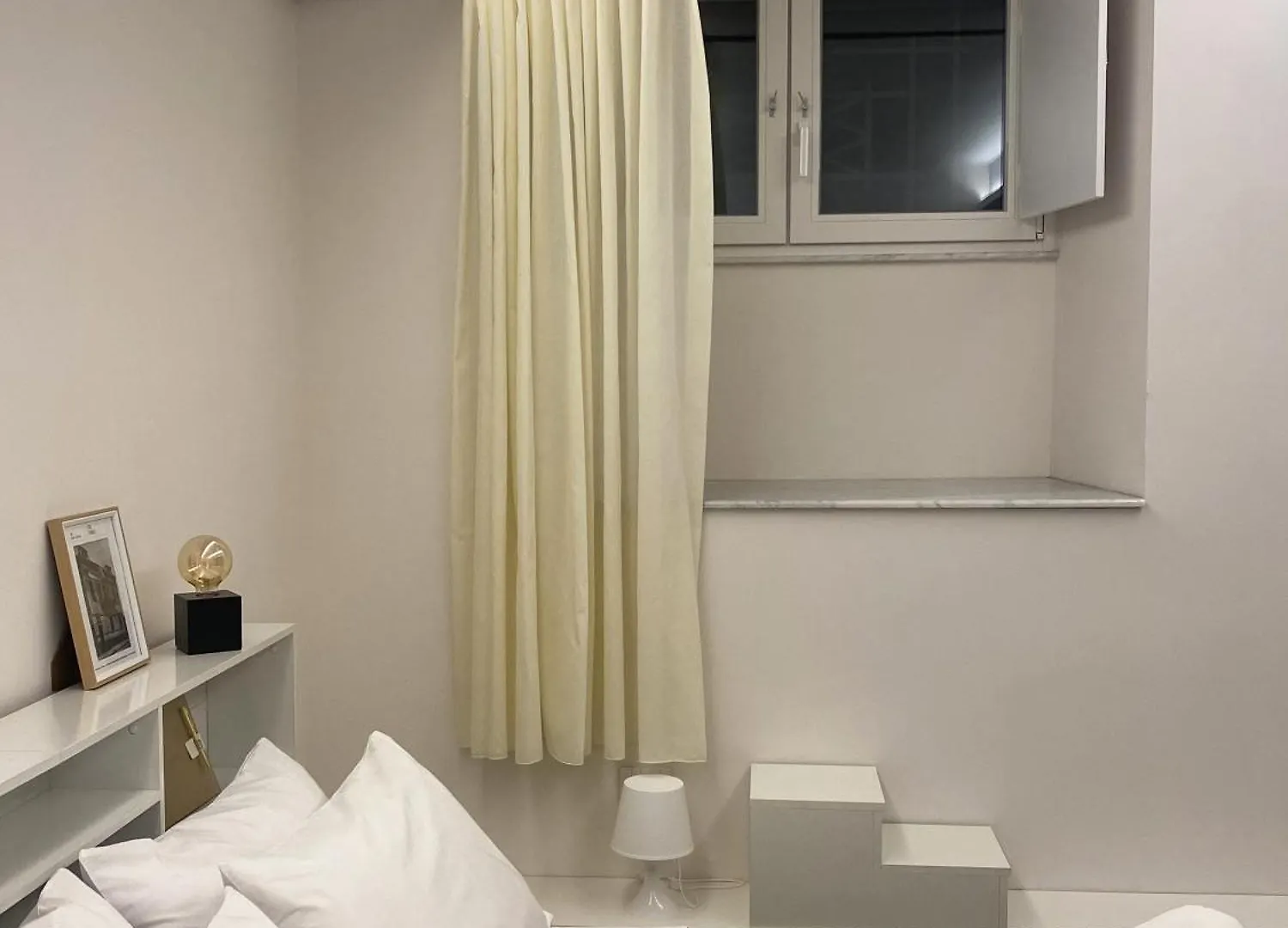 Emanuele Domus Apartment 卡塔尼亚 意大利
