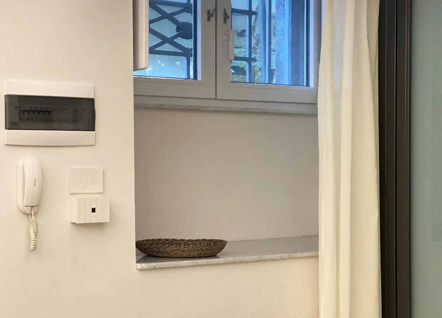 Emanuele Domus Apartment 卡塔尼亚 意大利